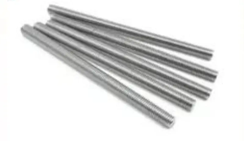 Stainless Steel Fully Threaded Studs